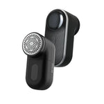 Lint Remover Qatar Green Lion Lint X Black Front View