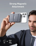 Magnetic Power Bank Qatar