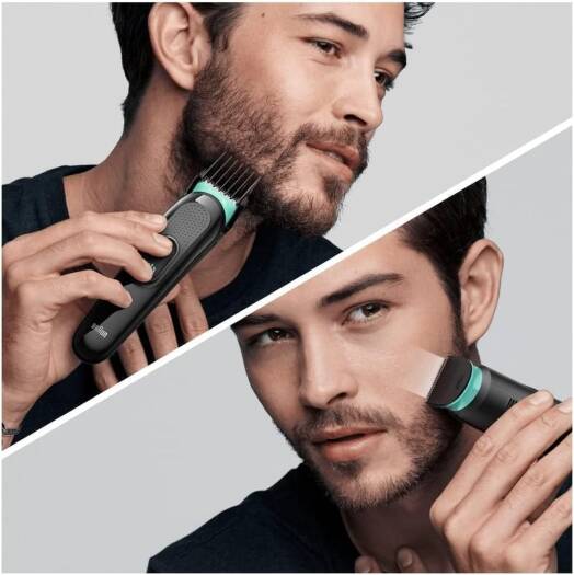 Men's Grooming Kit Qatar
