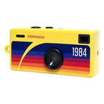 Mini Digital Camera Qatar Porodo Memo Thumb-Sized Camera