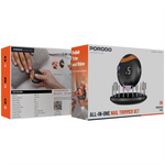 Nail Trimmer Set Qatar Professional Nail Care Tools