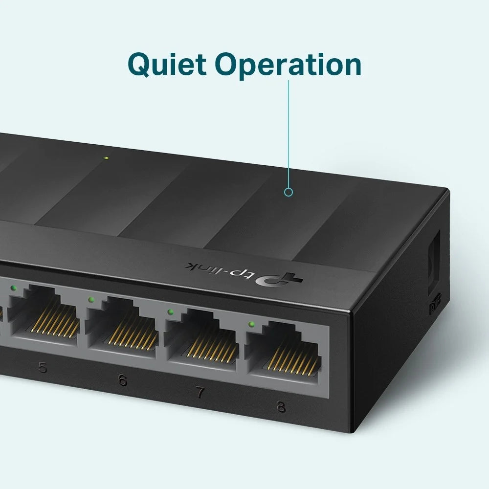 Network Switch Qatar