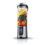 Ninja Blast personal blender portable design