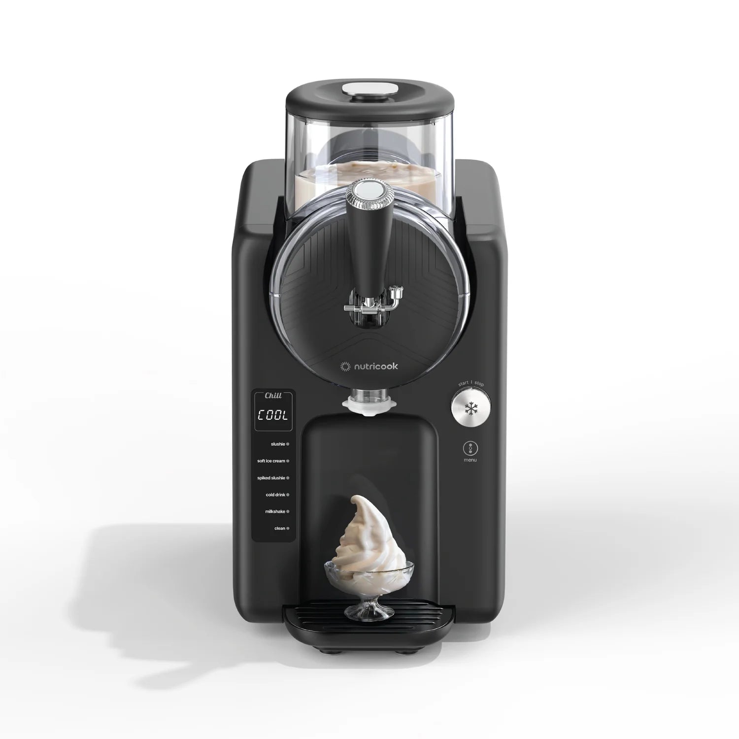 Nutricook Frozen Dessert Maker Qatar