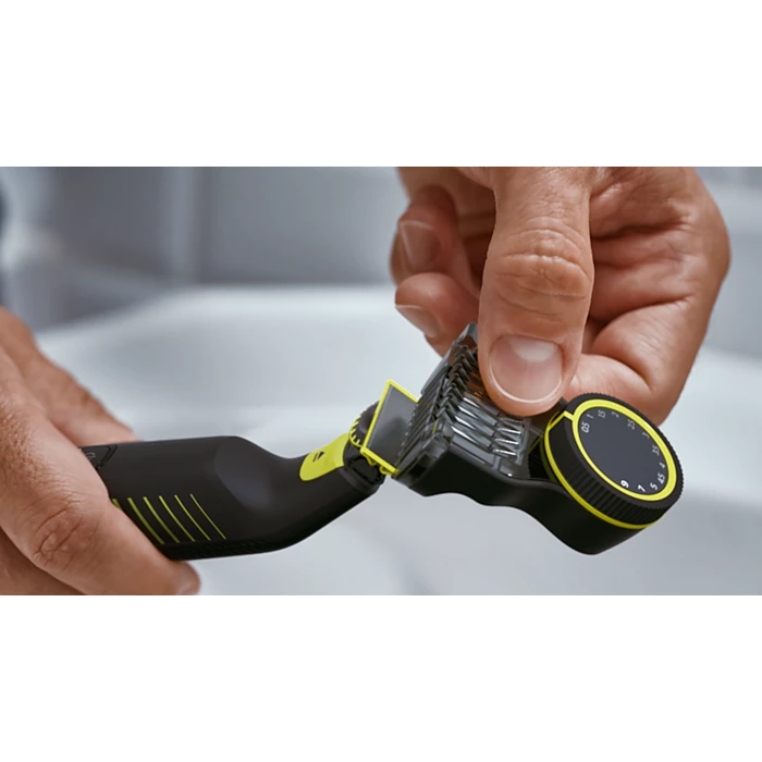 OneBlade Pro Doha Qatar