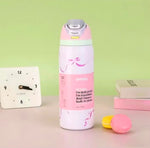 Owala FreeSip Double Wall Vacuum Insulated Water Bottle Qatar