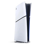 PS5 Slim Digital Qatar 4K Gaming Setup