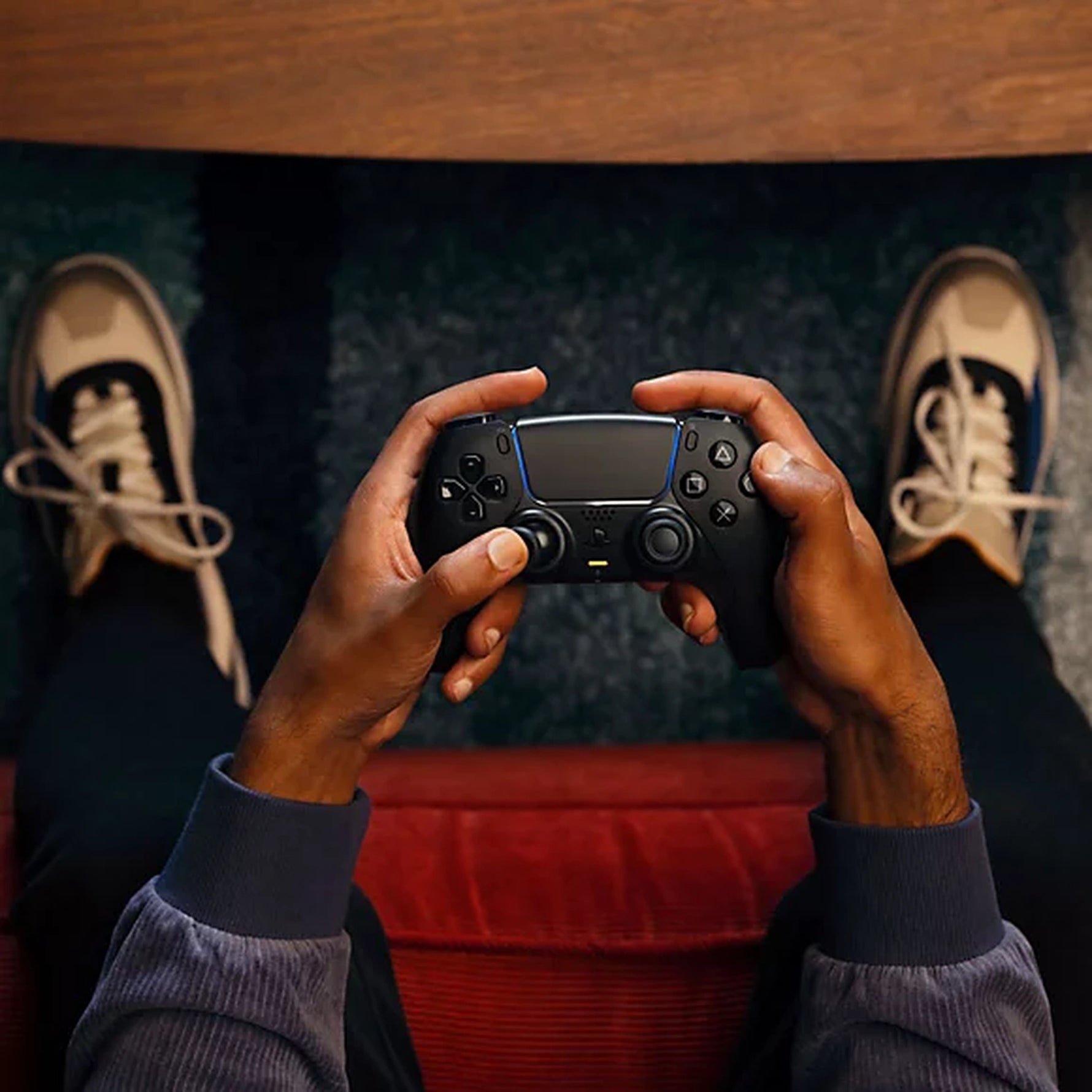 PS5 wireless controller Qatar