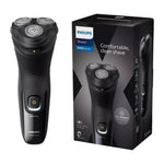 Philips 3000X Series Wet & Dry Electric Shaver – X3021/00 Philips