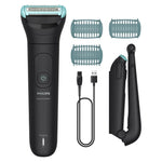 Philips BG5475/15 Body Groomer 5000 Series – Full Body Trimmer Philips
