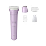 Philips Lady Shaver Series 6000 Wet & Dry Electric Shaver – BRL138/00 Philips
