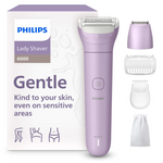 Philips Lady Shaver Series 6000 Wet & Dry Electric Shaver – BRL138/00 Philips