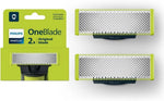 Philips OneBlade Replacement Blade QP220/51 – 2 Pack Philips