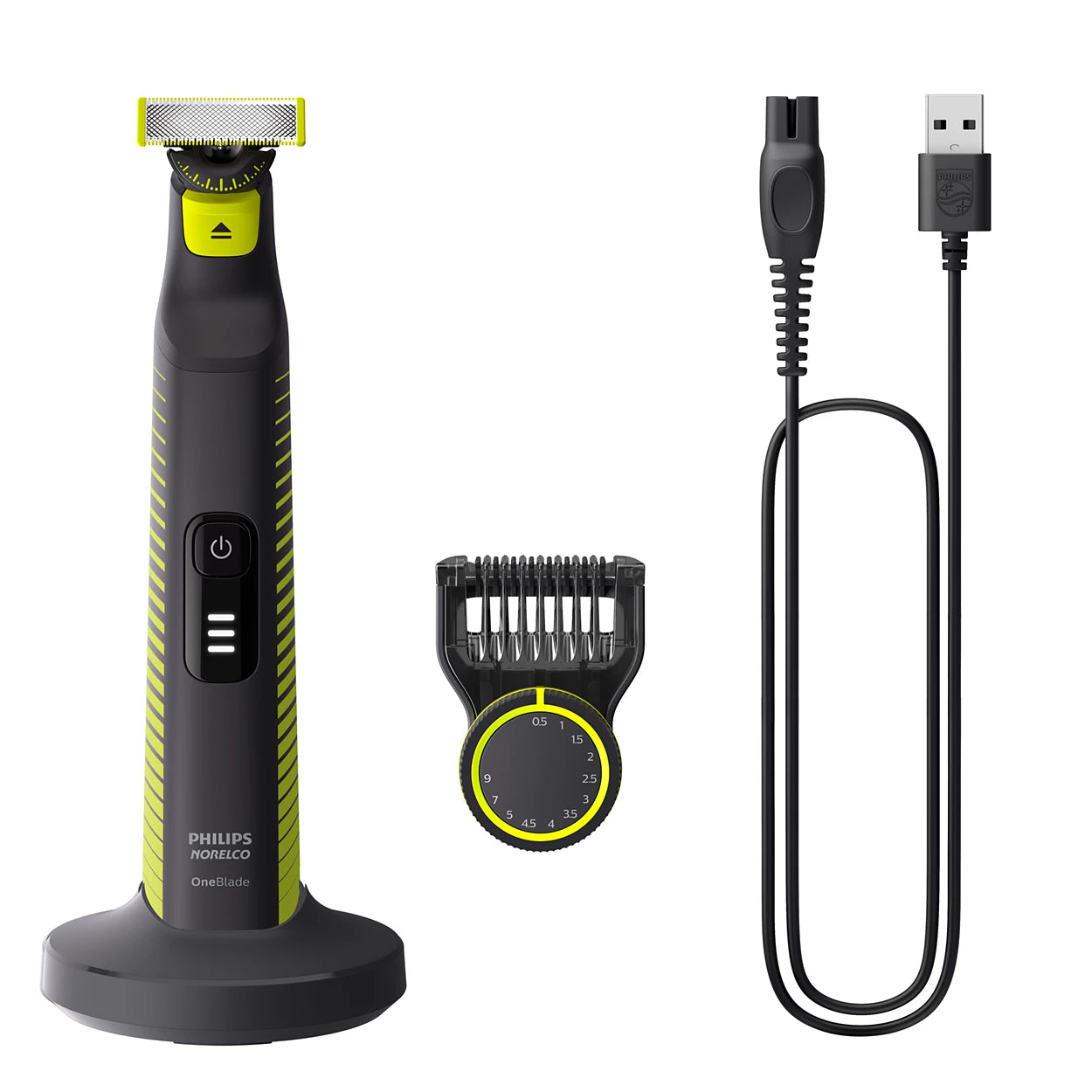 Philips OneBlade Pro 360 Face and Body QP6507/70 Trimmer Qatar