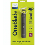Philips OneBlade Pro 360 Face and Body QP6542/15 Trimmer Qatar