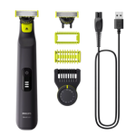 Philips OneBlade Pro 360 trimmer Qatar