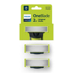 Philips OneBlade Replacement Blade QP220/51 – 2 Pack Philips