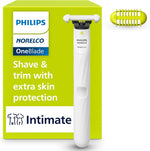 Philips OneBlade Uni Intimate QP1924 70 Qatar