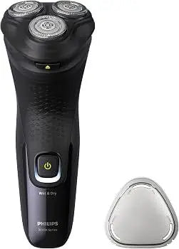 Philips 3000X Series Wet & Dry Electric Shaver – X3021/00 Philips
