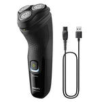Philips 3000X Series Wet & Dry Electric Shaver – X3021/00 Philips