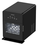 Porodo Electric Ice Maker 10kg Per Day with LCD Touch Screen Qatar