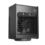 Porodo Portable Cooling Fan with Mist Function Qatar