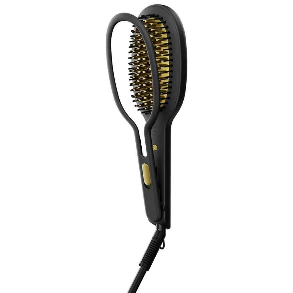 Porodo Hair Straightener Qatar
