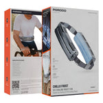 Porodo Chillo Frost Ice Cooling Waist Fan 5000mAh Qatar