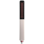 Porodo detachable comb hair straightener Doha