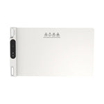 Porodo Lifestyle Warming Food Mat – White | PD-LFST054-WH porodo