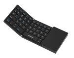 Porodo Folding Keyboard with Touchpad and Numpad Qatar
