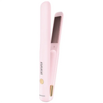 Porodo Lifestyle Handheld Hair Straightener Pink Qatar