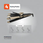 Fast Heating Hair Iron for Women in Qatar
