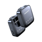 Porodo Handheld Lavalier Microphone Content Creator Qatar