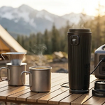Porodo Kettura Hot & Cold Car Kettle – PDLFSTZ016BK porodo