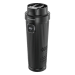 Porodo Kettura Hot & Cold Car Kettle – PDLFSTZ016BK porodo
