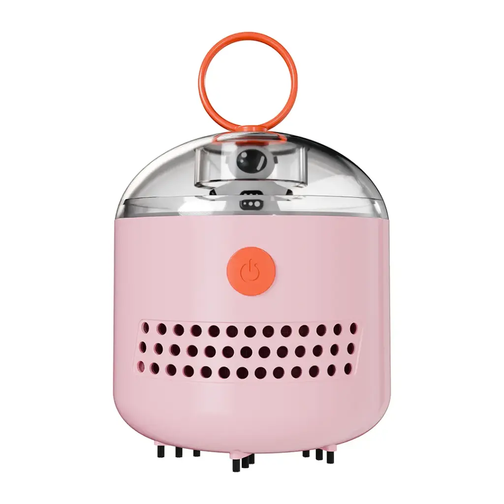 Porodo Kids Electric Sharpener and Vacuum Stationery Set Qatar