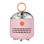Porodo Kids Electric Sharpener and Vacuum Stationery Set Qatar