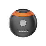 Porodo Lifestyle All-In-One Nail Trimmer Set Grooming Kit