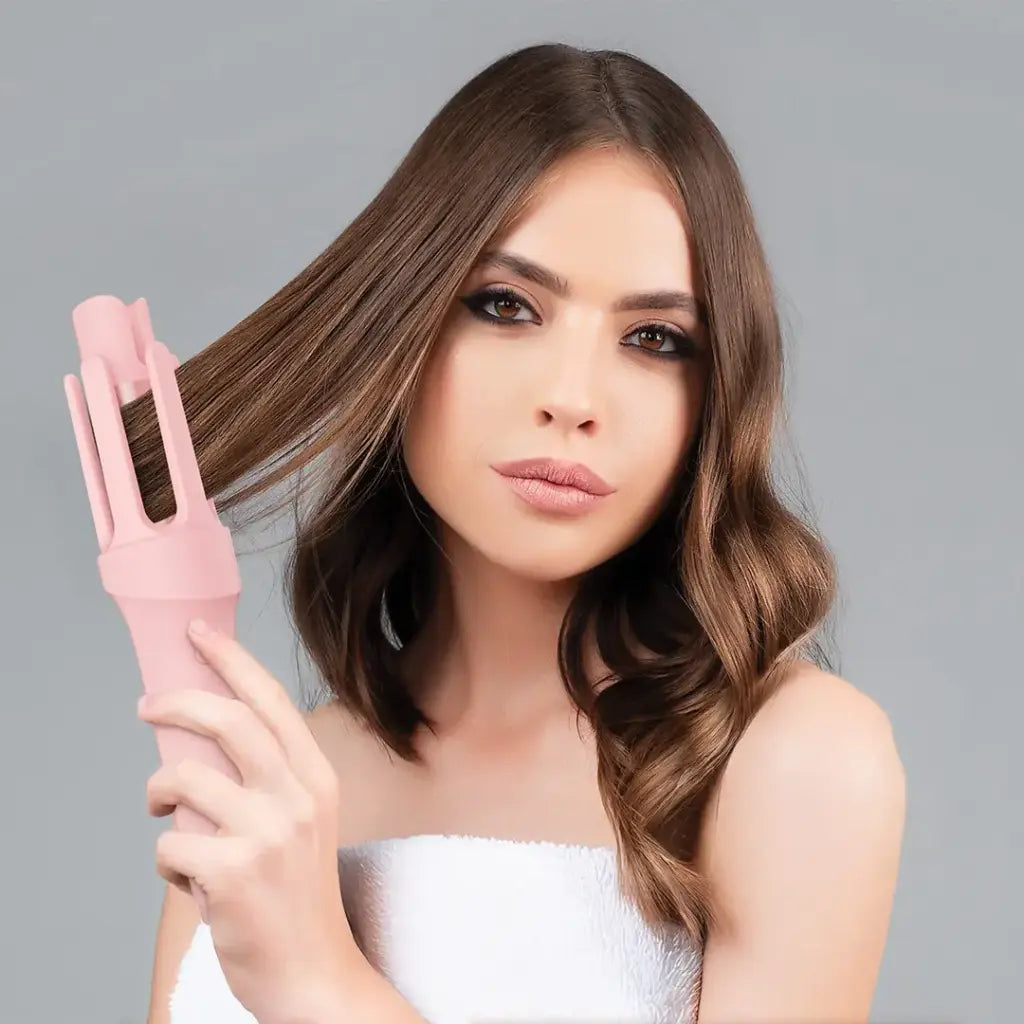 Porodo beauty styling tool Qatar