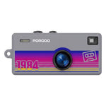 Porodo Memo Thumb Digital Camera with TF Card Support Qatar