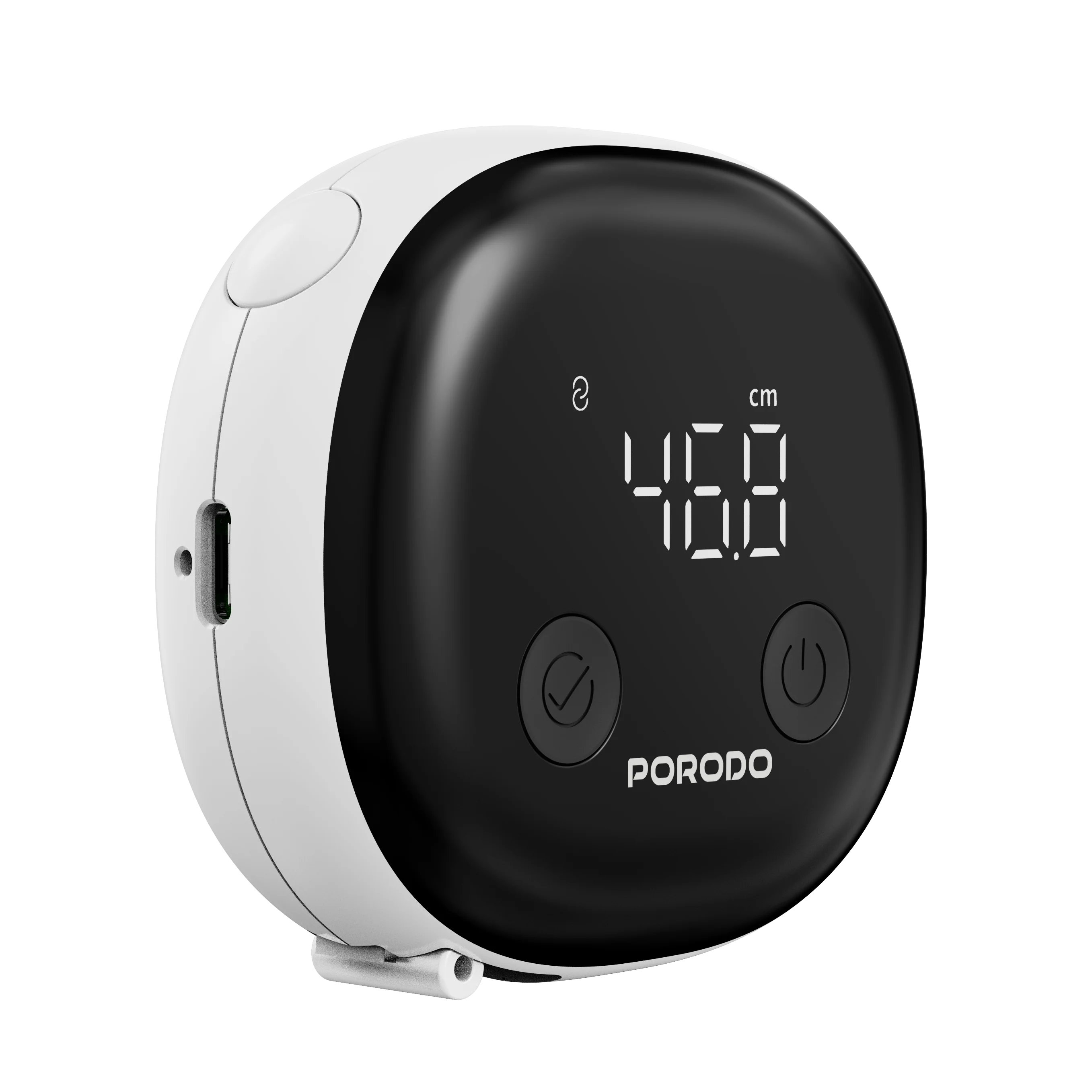 Porodo Metrice smart body tape measure Qatar