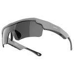 Porodo Dynamiq Smart Sunglasses Gray Black Qatar