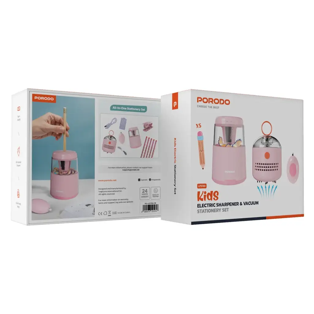 Porodo educational accessories Qatar