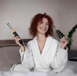 Porodo hair styling kit Doha