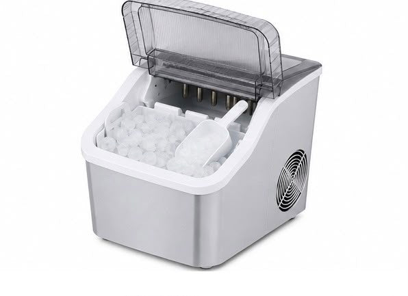 Portable Ice Maker Qatar Fast Ice Machine