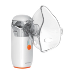 Portable Nebulizer Qatar Porodo LiveOn Rechargeable White