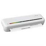 Portable Thermal Printer Qatar Green Lion White Front View