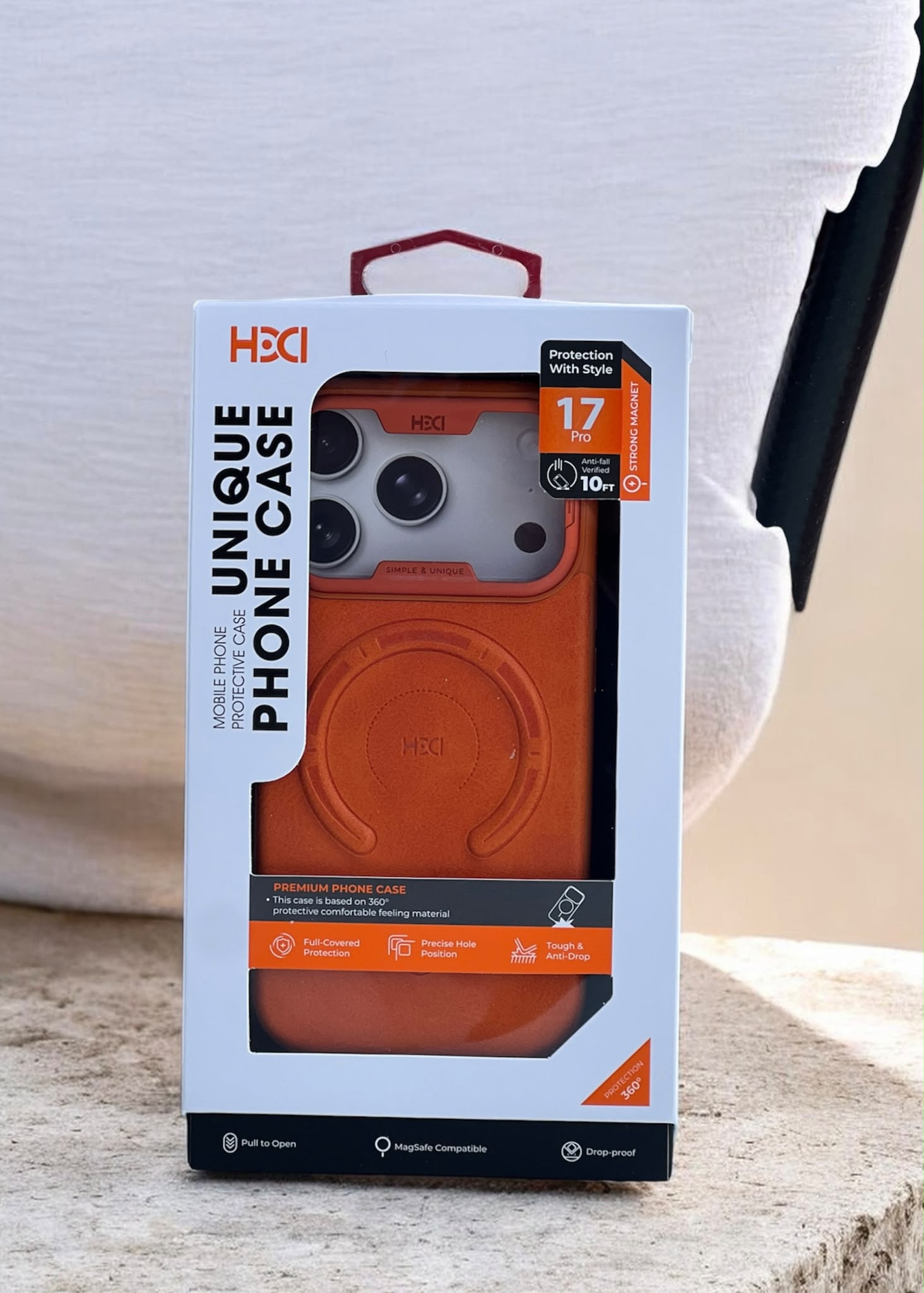 HDD UNIQUE PHONE CASE IPHONE SERIES Q Go trading