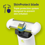 Philips intimate grooming trimmer Qatar